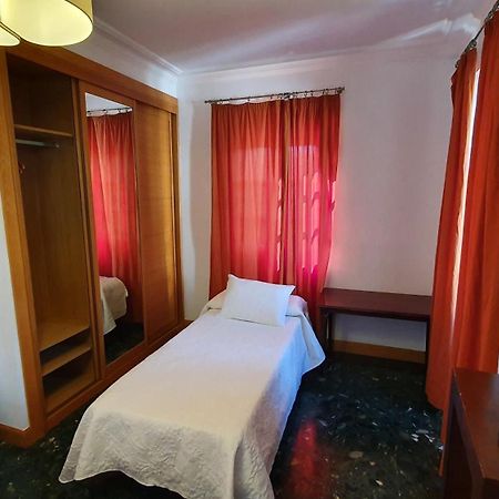 Hostal Ansonea Bera  Δωμάτιο φωτογραφία