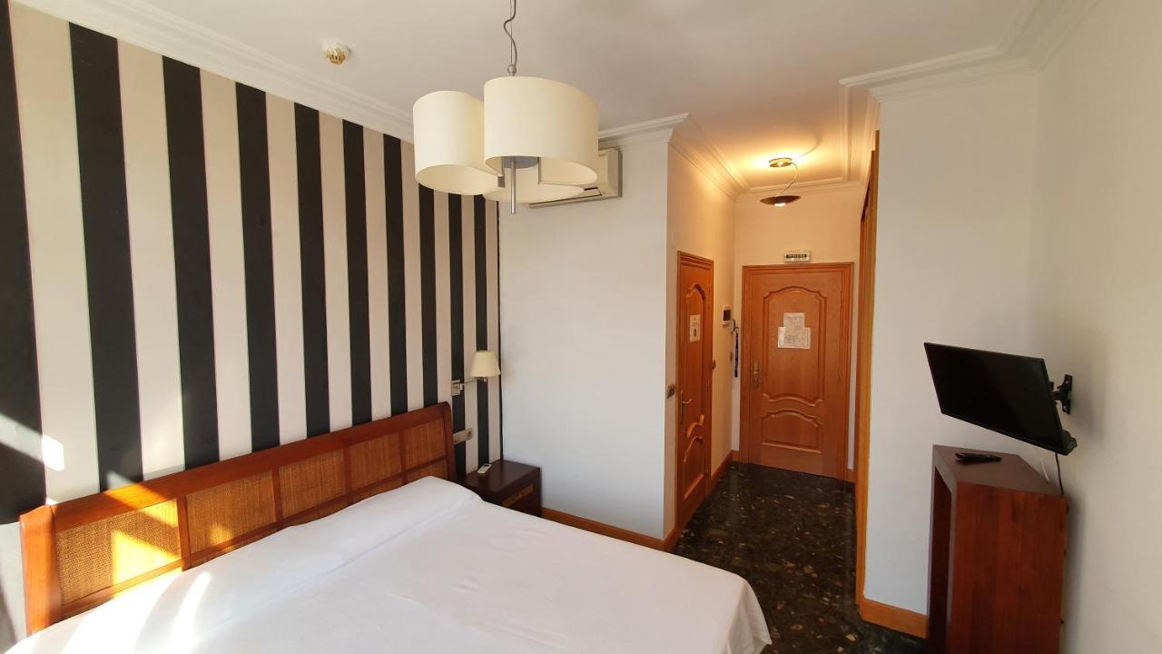 Hostal Ansonea Bera  Δωμάτιο φωτογραφία