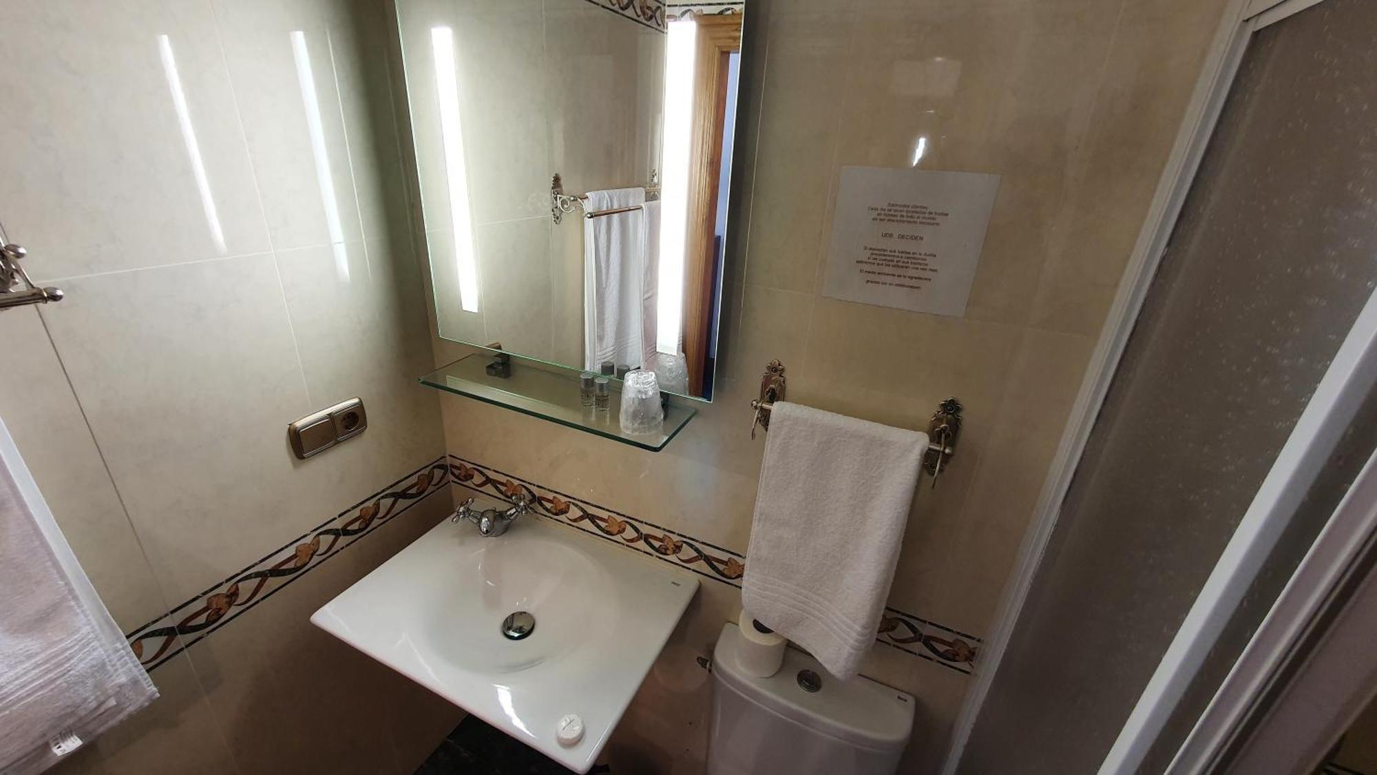 Hostal Ansonea Bera  Δωμάτιο φωτογραφία