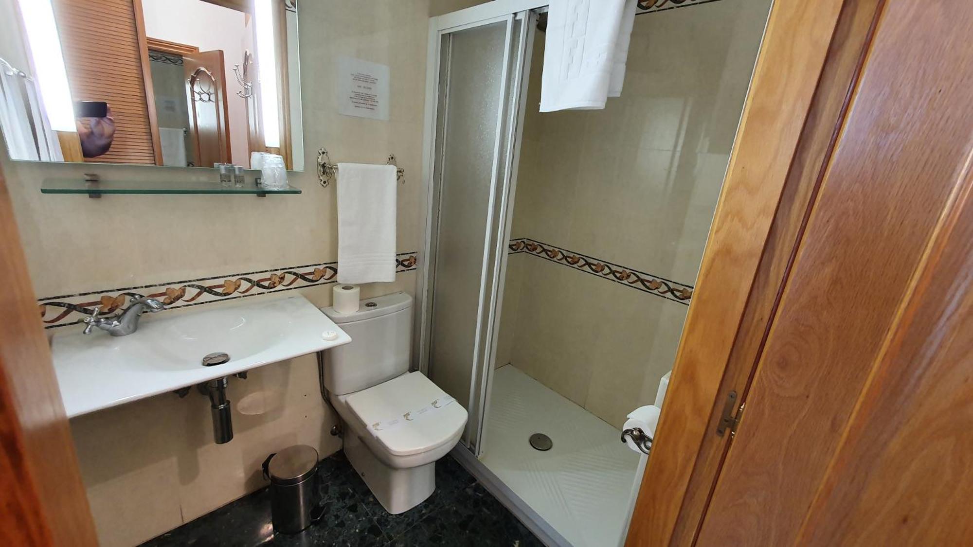 Hostal Ansonea Bera  Δωμάτιο φωτογραφία