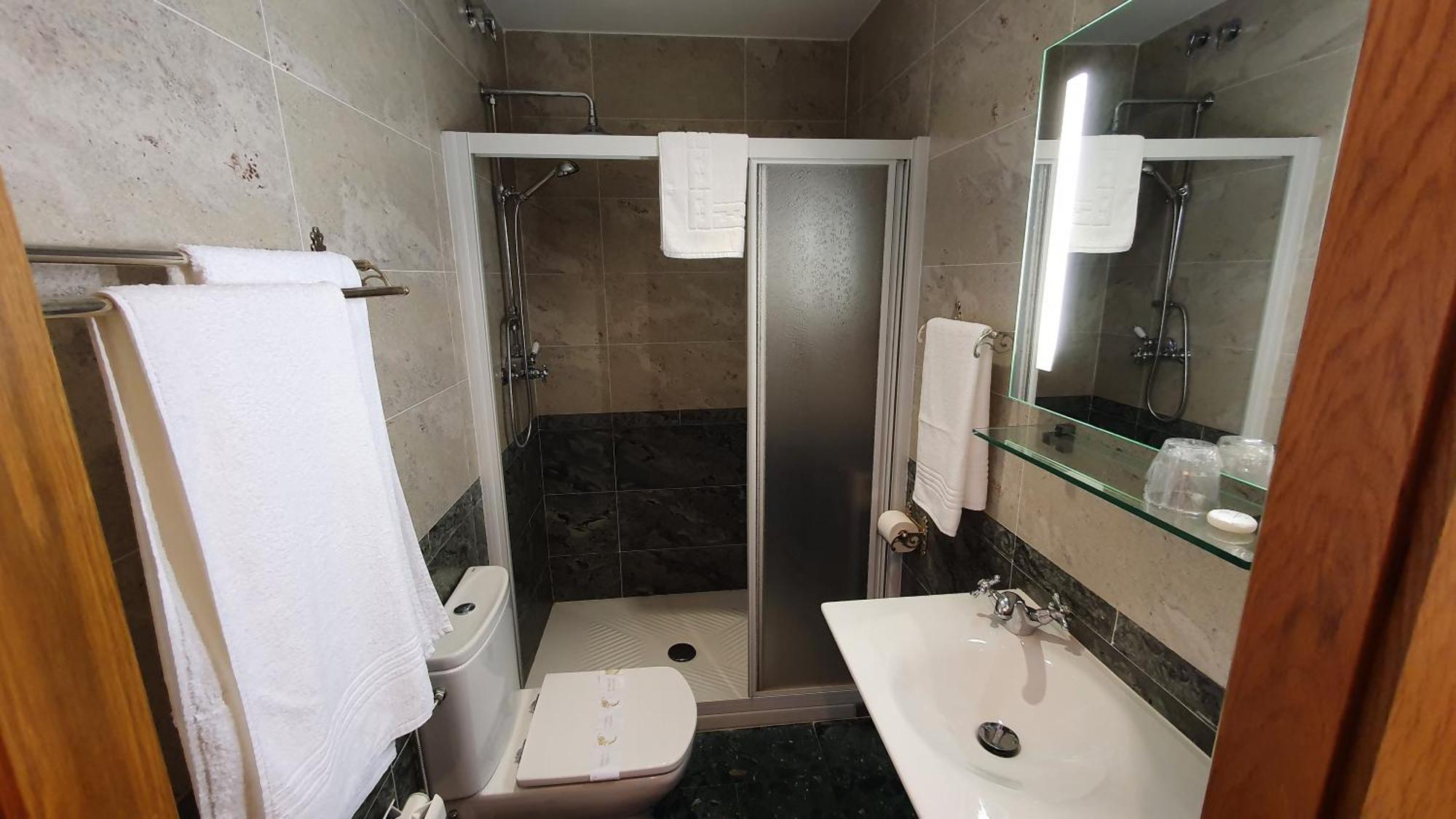 Hostal Ansonea Bera  Δωμάτιο φωτογραφία