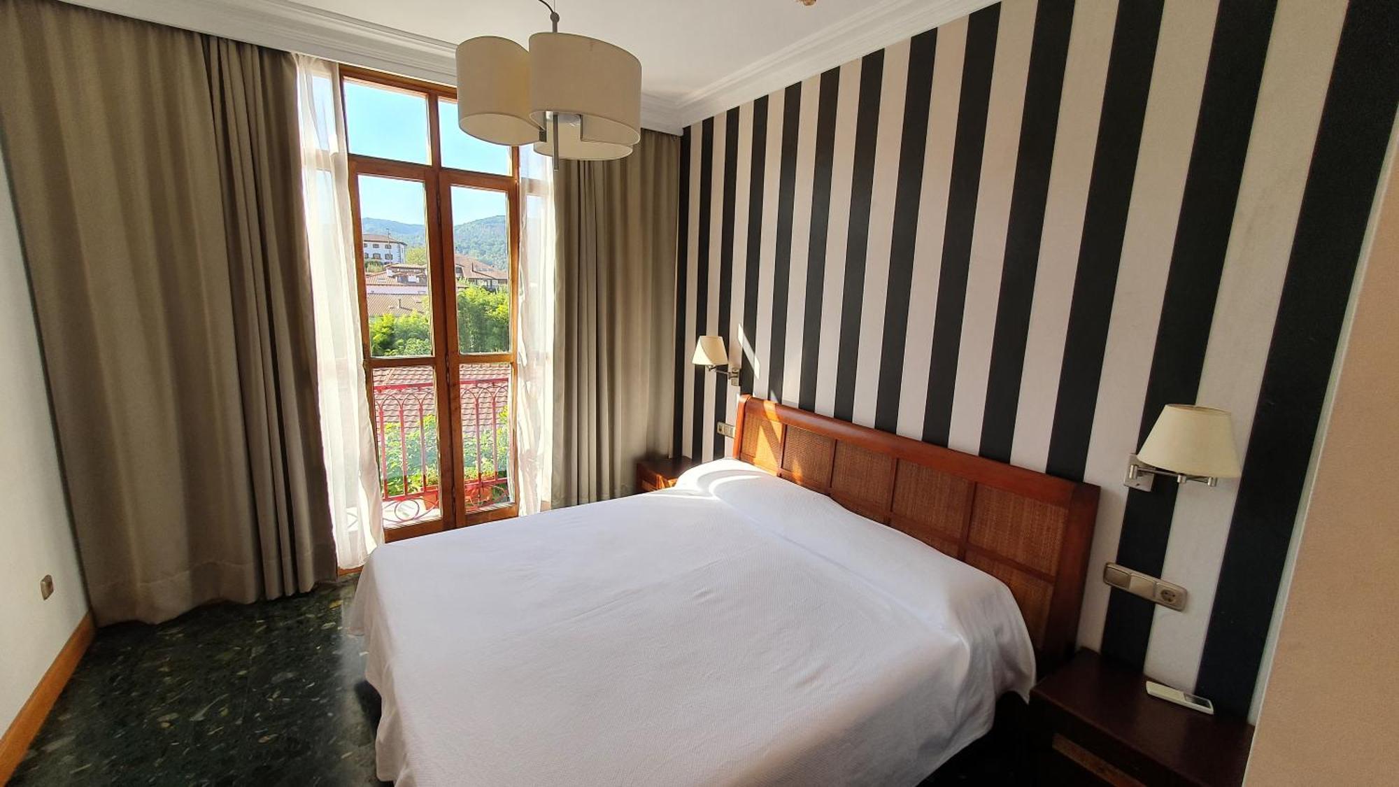 Hostal Ansonea Bera  Δωμάτιο φωτογραφία