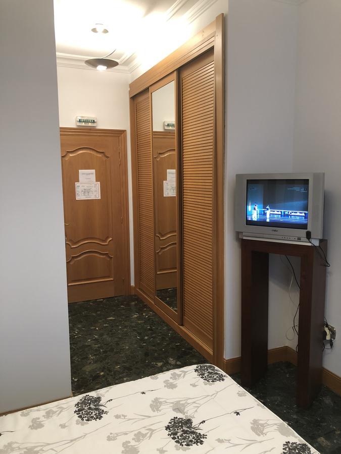 Hostal Ansonea Bera  Εξωτερικό φωτογραφία