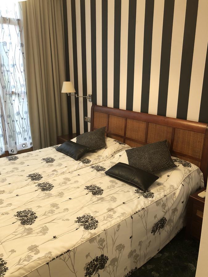 Hostal Ansonea Bera  Εξωτερικό φωτογραφία
